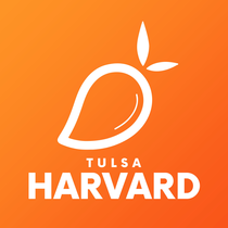 Mango Cannabis - Tulsa Harvard logo