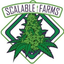 Scalable Farms logo