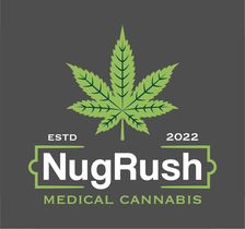 NugRush logo