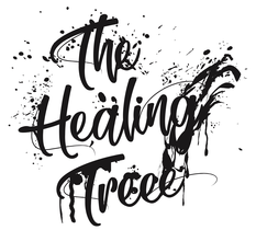 The Healing Treee logo