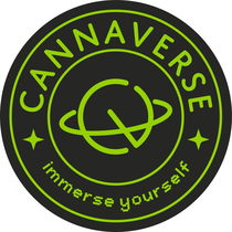 Cannaverse logo