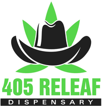 405 Releaf logo