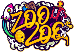 Zoo Zoo Farms logo