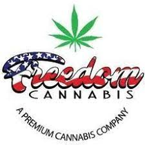 Freedom Cannabis OK - Del City logo