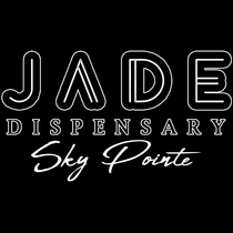 Jade Cannabis - Sky Pointe logo
