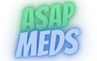ASAP Meds logo