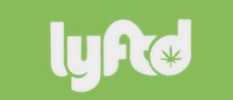 Lyft logo