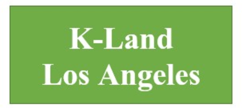 K-Land logo