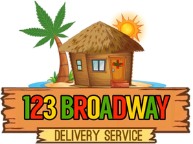 123 Delivery logo