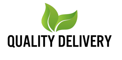 Quality Delivery logo
