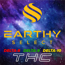 Earthy Select logo