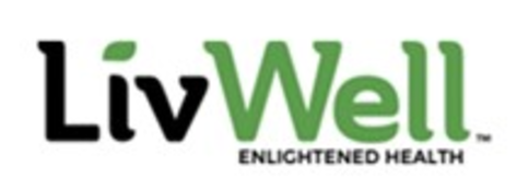 LivWell Enlightened Health - Colorado Blvd logo