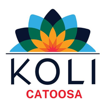 Koli Cannabis - Catoosa logo