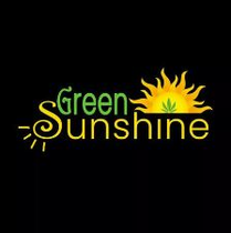 Green Sunshine logo