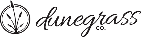 Dunegrass - Manistee logo