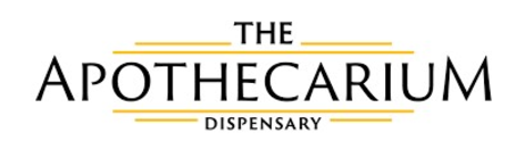 Apothecarium - Thorndale logo