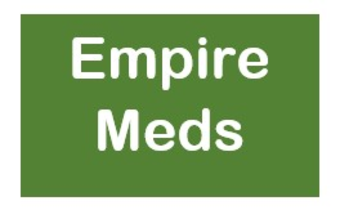 Empire Meds logo