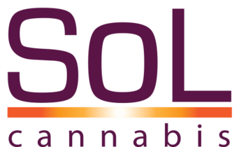 SoL Cannabis logo