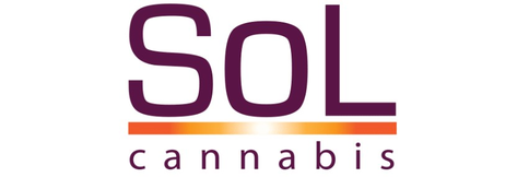 SoL Cannabis logo