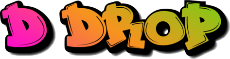 Dank Drop logo