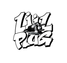 Lil' Plug logo