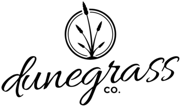 Dunegrass - Cadillac logo