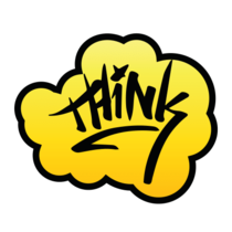 Think Higher Caregiving - Griffin Dr logo