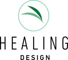 Healing Design - Long Beach logo