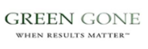 Green Gone Detox logo