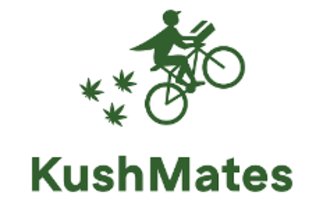 KushMates logo