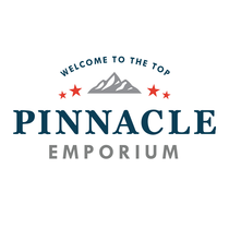 Pinnacle Emporium - Buchanan logo