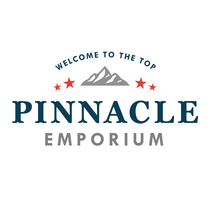 Pinnacle Emporium - Coleman (COMING SOON) logo