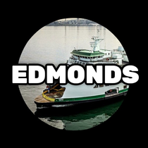 Premier Recreational Cannabis - Edmonds logo