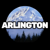Premier Recreational Cannabis -  Arlington logo