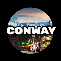 Premier Recreational Cannabis - Conway logo