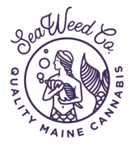 Seaweed Co. Auburn logo