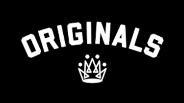 The Originals - San Diego logo