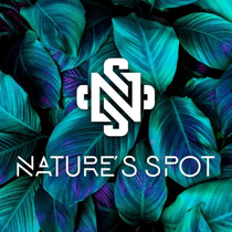 Nature's Spot Dispensary logo
