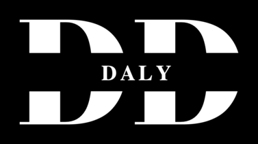 Daly Dope logo