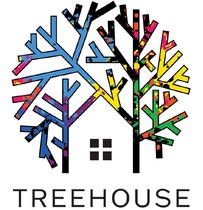 Treehouse - Moreno Valley logo