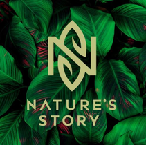 Nature's Story logo