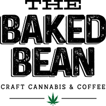 The Baked Bean logo