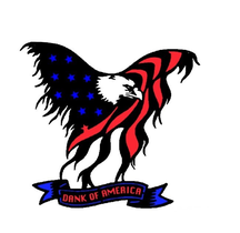 Dank Of America logo
