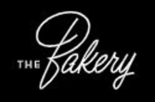 The Bakery - Fort Bragg logo