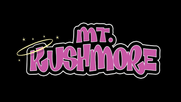 Mt Kushmore logo