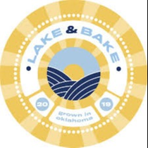 Lake and Bake - Stigler logo