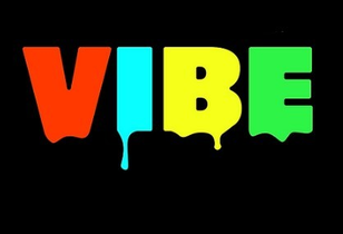 Vibe River Rouge logo