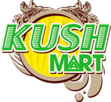 Kushmart - South Everett logo