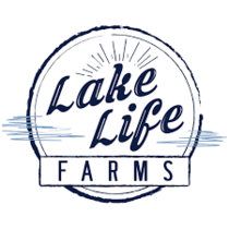 Lake Life - Stanton logo