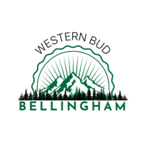 Western Bud - Bellingham logo